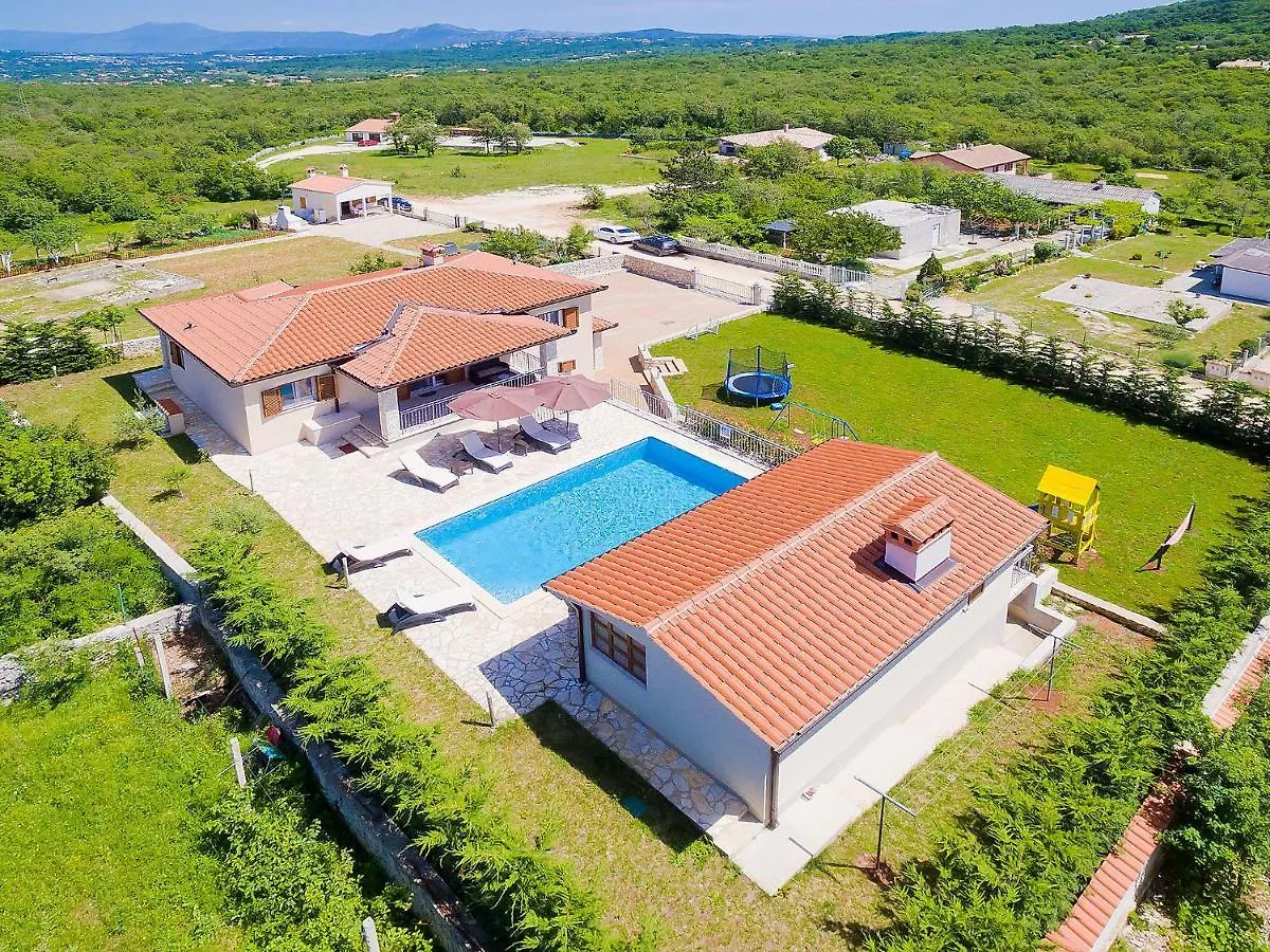 Villa Lucija By Interhome Raša
