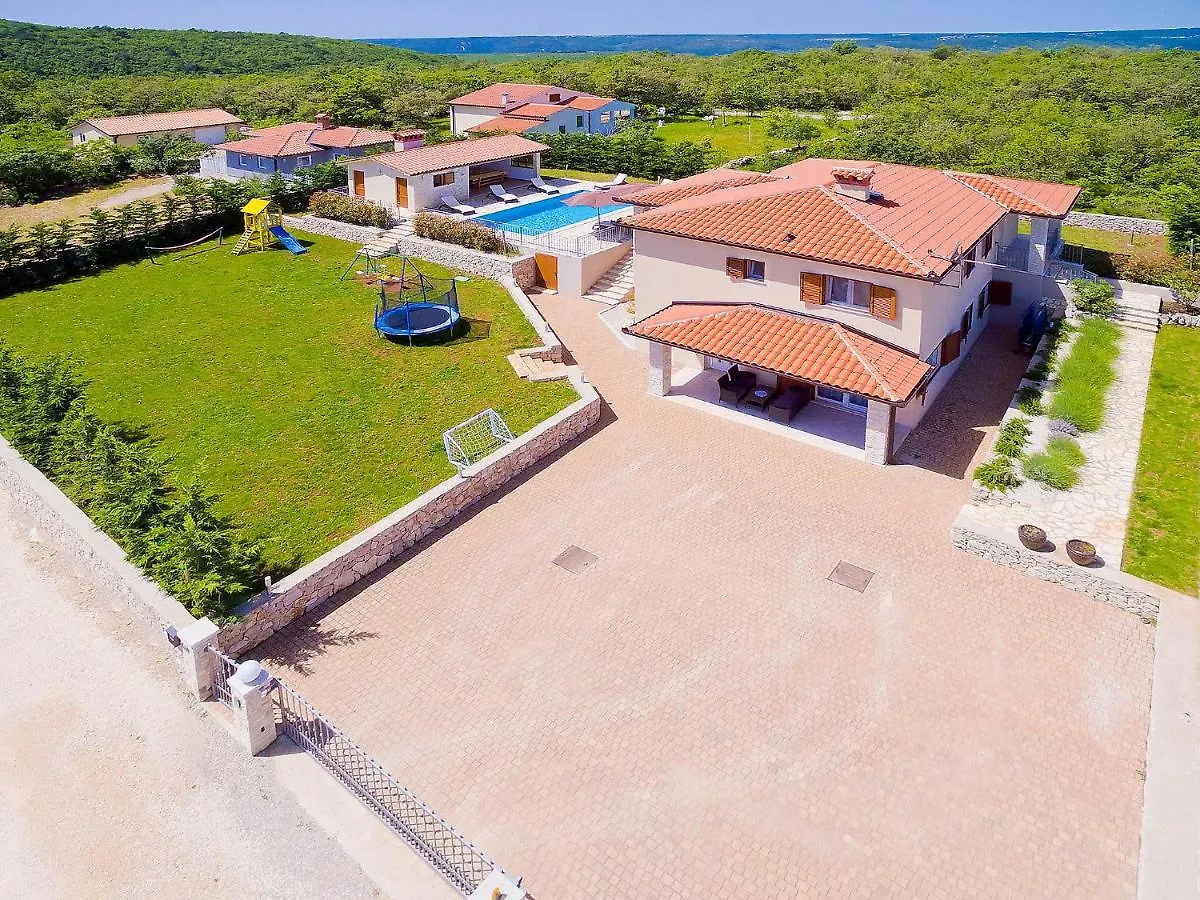 Villa Lucija By Interhome Raša