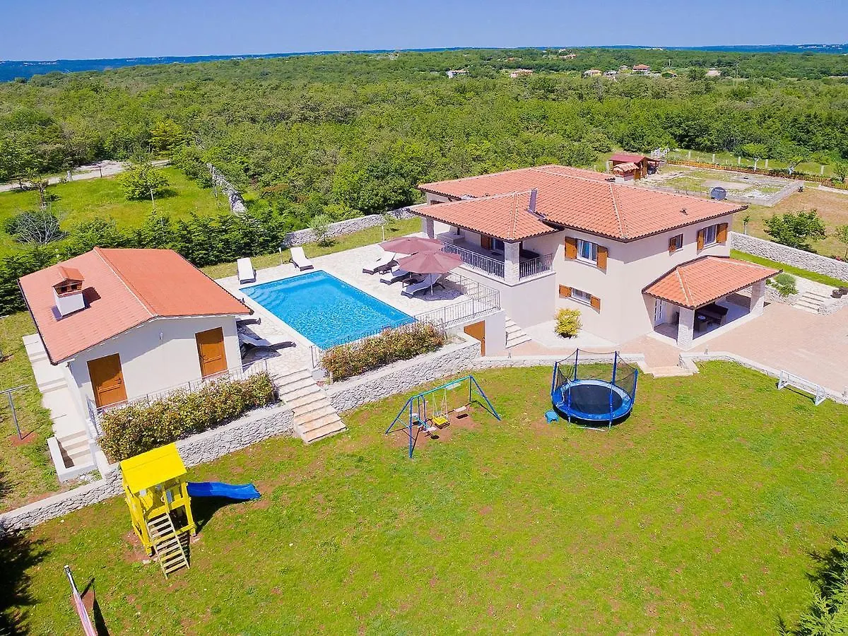 Villa Lucija By Interhome Raša