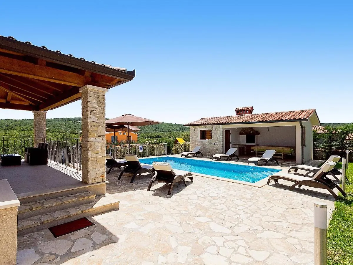 Villa Lucija By Interhome Raša