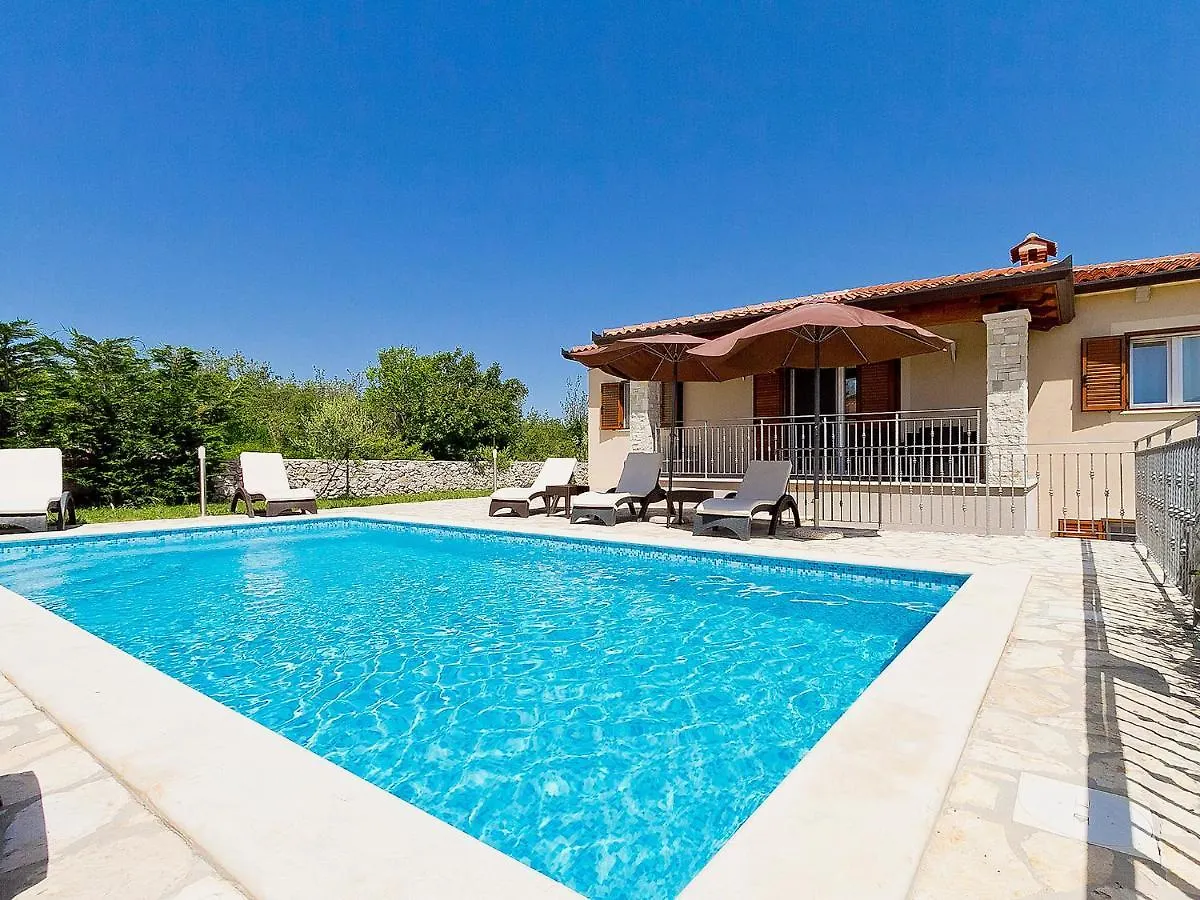 Villa Lucija By Interhome Raša