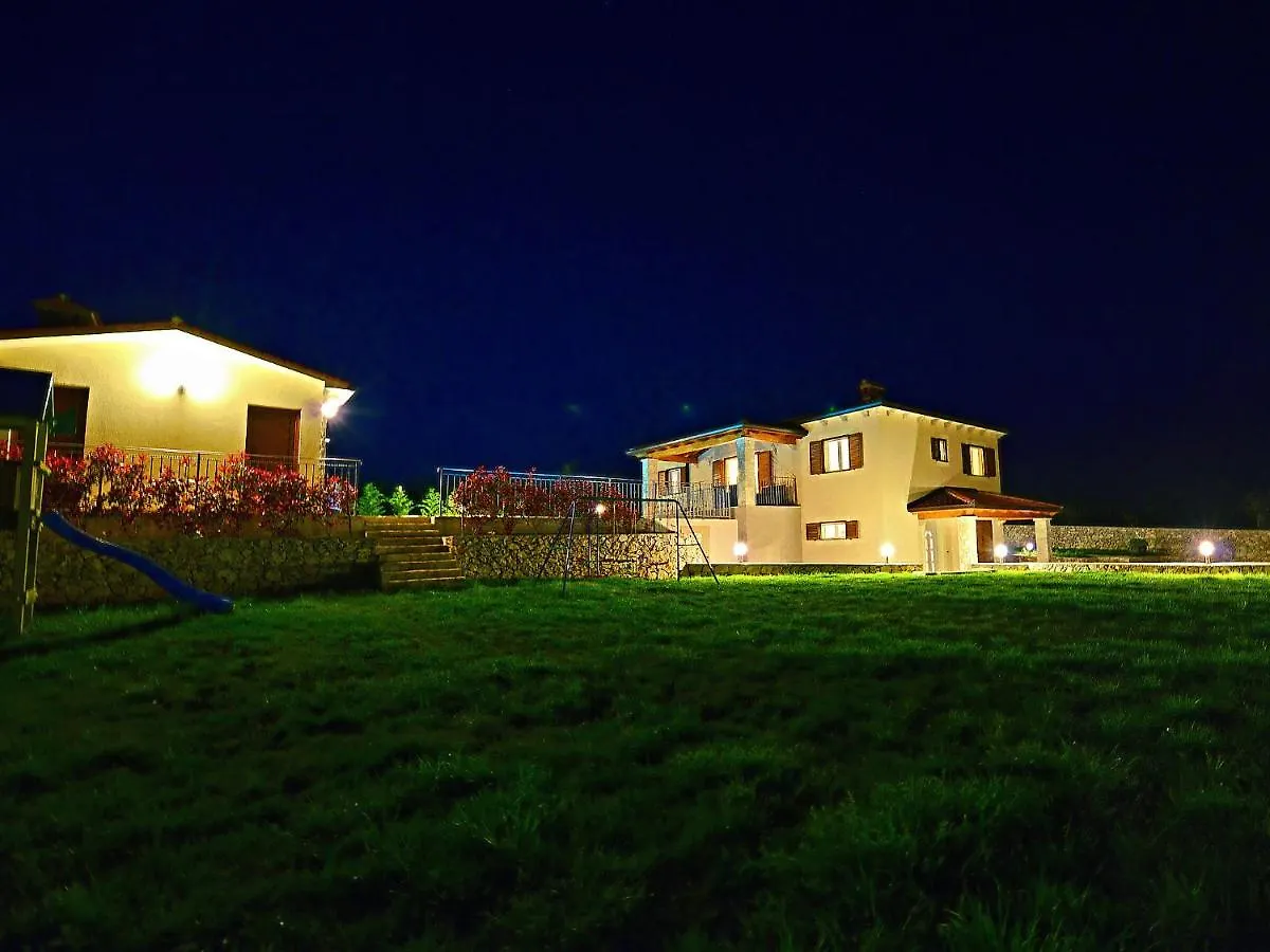 Villa Lucija By Interhome Raša 0*,