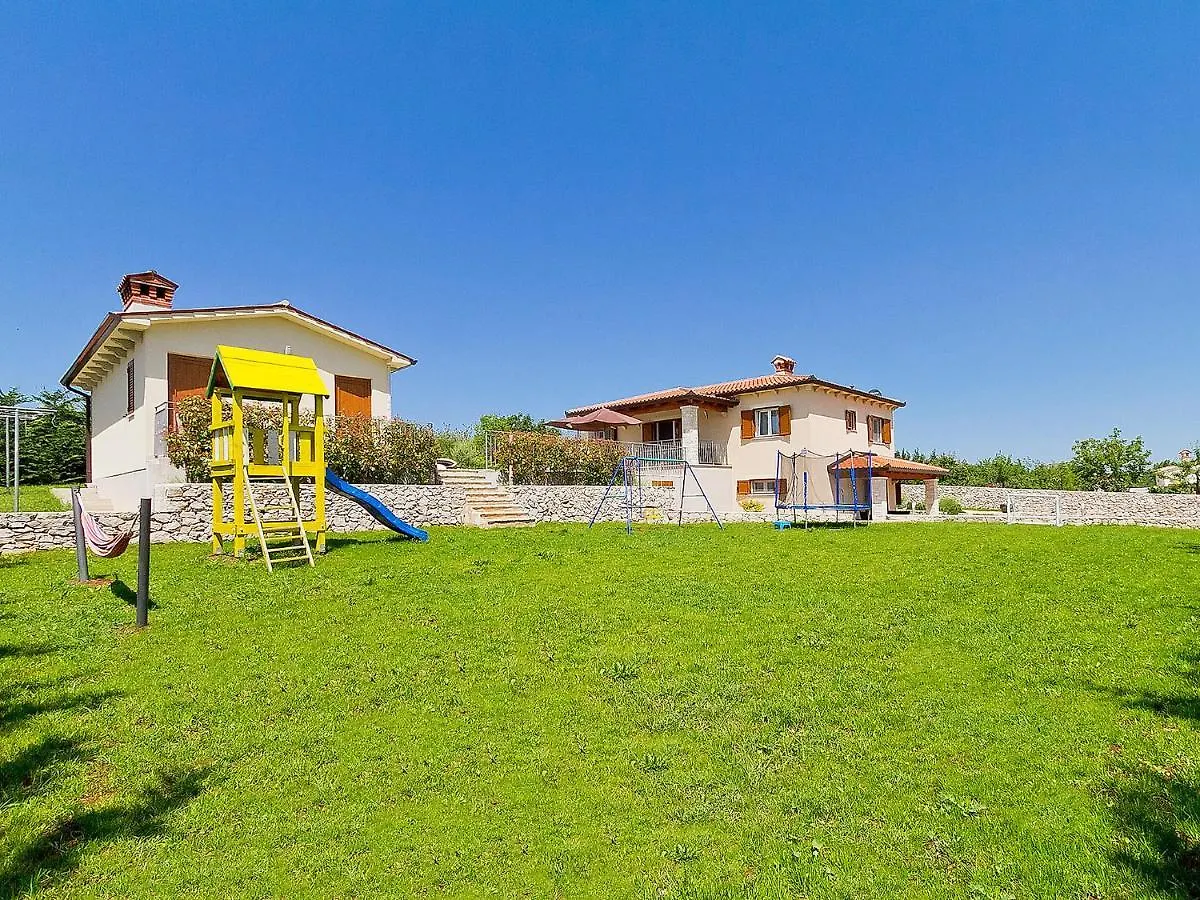 Villa Lucija By Interhome Raša Κροατία
