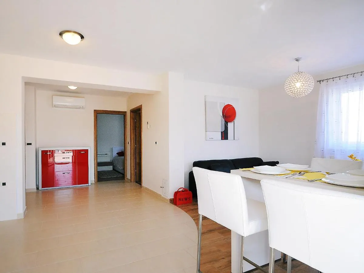 Villa Lucija By Interhome Raša