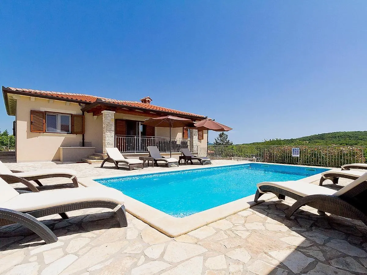 Villa Lucija By Interhome Raša